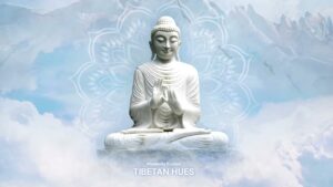 Tibetan Hues